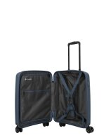 Travelite Air Stripe Trolley 4w S Navy