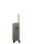 Travelite Air Stripe Trolley 4w S Green
