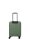 Travelite Air Stripe Trolley 4w S Green