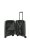 Travelite Air Stripe Trolley 4w S Green