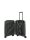 Travelite Air Stripe Trolley 4w S Green