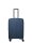 Travelite Air Stripe Trolley 4w M exp Navy