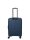 Travelite Air Stripe Trolley 4w M exp Navy