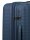 Travelite Air Stripe Trolley 4w M exp Navy