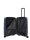 Travelite Air Stripe Trolley 4w M exp Navy