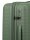 Travelite Air Stripe Trolley 4w M exp Green