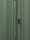 Travelite Air Stripe Trolley 4w M exp Green