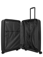 Travelite Air Stripe Trolley L Black