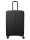 Travelite Air Stripe Trolley L Black