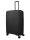Travelite Air Stripe Trolley L Black