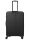 Travelite Air Stripe Trolley L Black