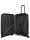 Travelite Air Stripe Trolley L Black