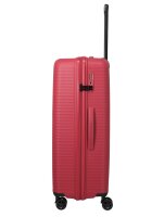 Travelite Air Stripe Trolley L Red
