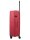 Travelite Air Stripe Trolley L Red