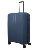 Travelite Air Stripe Trolley L Navy