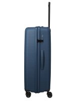 Travelite Air Stripe Trolley L Navy