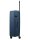 Travelite Air Stripe Trolley L Navy