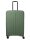 Travelite Air Stripe Trolley L Green