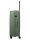 Travelite Air Stripe Trolley L Green