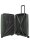 Travelite Air Stripe Trolley L Green