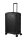 Travelite Millennium Trolley 4w L/M exp./S Black