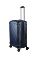 Travelite Millennium Trolley 4w L/M exp./S Navy