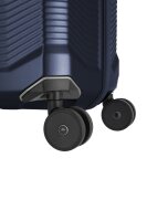 Travelite Millennium Trolley 4w L/M exp./S Navy