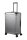 Travelite Millennium Trolley 4w L/M exp./S Silver