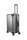 Travelite Millennium Trolley 4w L/M exp./S Silver