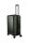 Travelite Millennium Trolley 4w L/M exp./S Pine Green