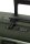 Travelite Millennium Trolley 4w L/M exp./S Pine Green