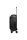 Travelite Millennium Trolley 4w S F. Pocket Black