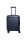 Travelite Millennium Trolley 4w S F. Pocket Navy