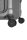 Travelite Millennium Trolley 4w S F. Pocket Silver