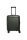Travelite Millennium Trolley 4w S F. Pocket Pine Green