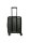 Travelite Millennium Trolley 4w S F. Pocket Pine Green