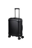 Travelite Millennium Trolley 4w S Black