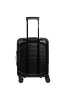 Travelite Millennium Trolley 4w S Black