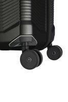 Travelite Millennium Trolley 4w S Black