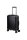 Travelite Millennium Trolley 4w S Black