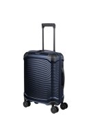 Travelite Millennium Trolley 4w S Navy