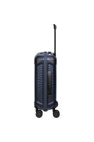 Travelite Millennium Trolley 4w S Navy