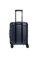 Travelite Millennium Trolley 4w S Navy