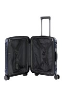 Travelite Millennium Trolley 4w S Navy