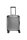 Travelite Millennium Trolley 4w S Silver