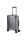 Travelite Millennium Trolley 4w S Silver