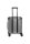 Travelite Millennium Trolley 4w S Silver