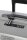 Travelite Millennium Trolley 4w S Silver