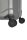 Travelite Millennium Trolley 4w S Silver