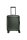 Travelite Millennium Trolley 4w S Pine Green